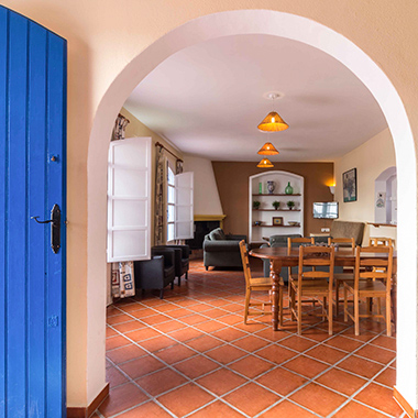 Casa Rural La Noria