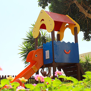 Camping Los Escullos - Razones para ir al Camping - Familia