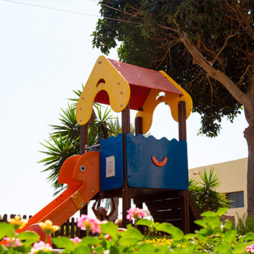 Camping Los Escullos - Grupos - Familias