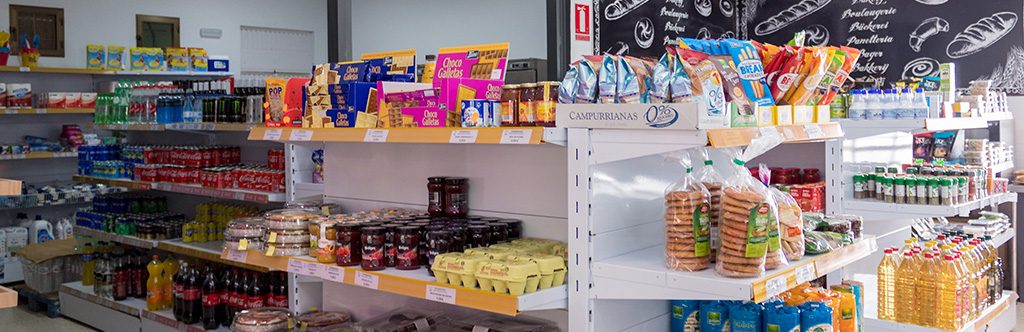 Supermercado