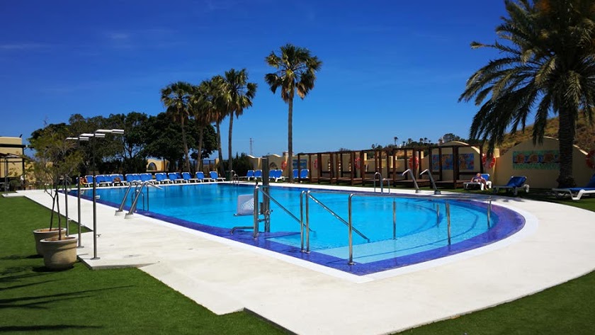 El camping, el alojamiento turístico más seguro tras el COVID