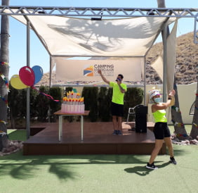 actividades aniversario