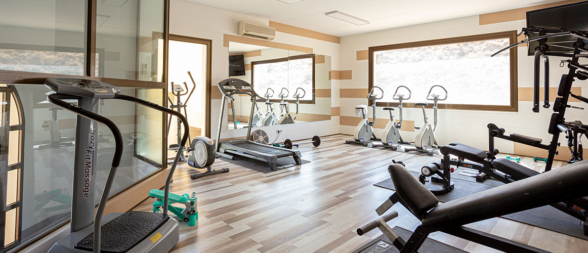 gimnasio