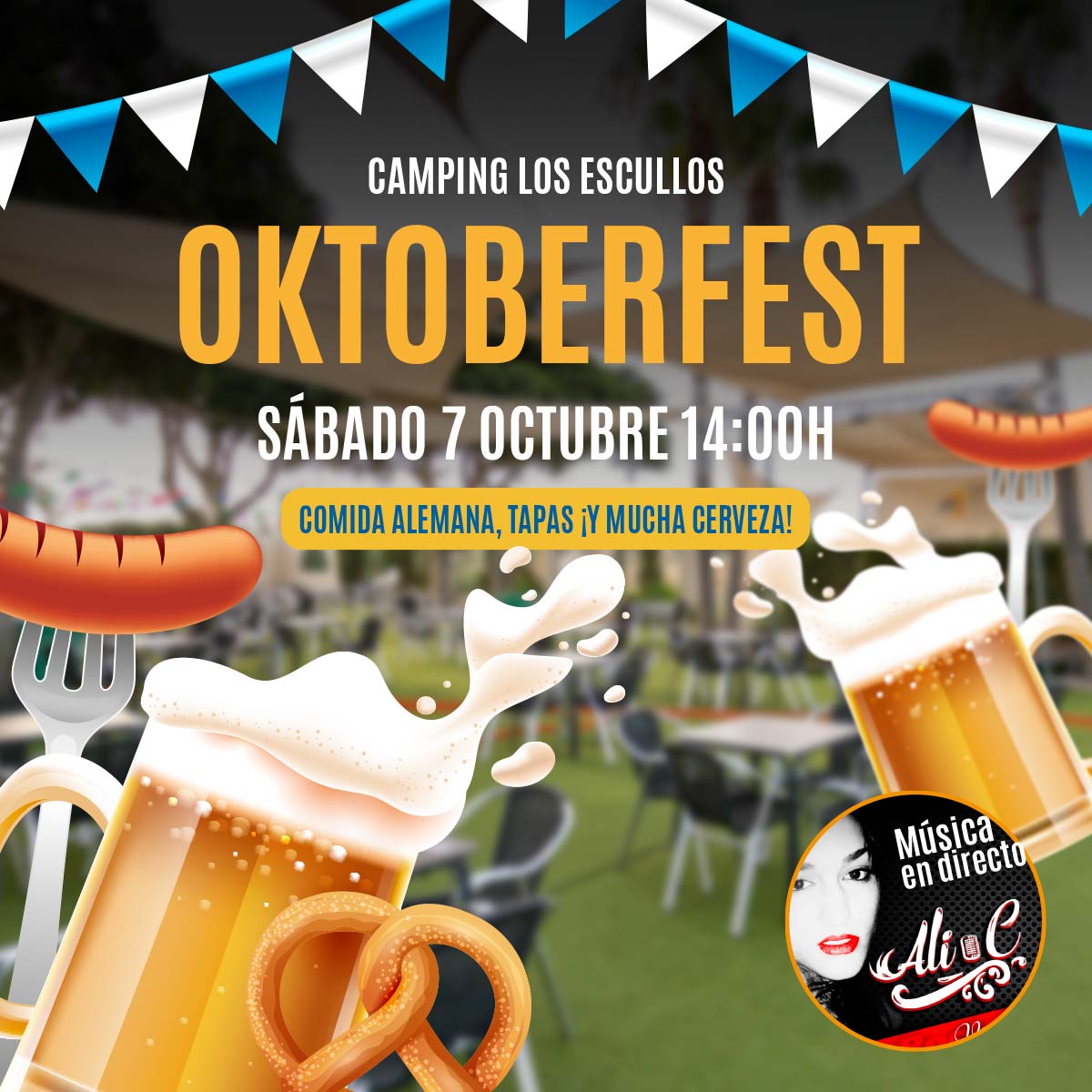 Oktoberfest