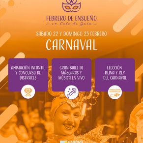 Carnaval 2025
