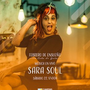 Sara Soul