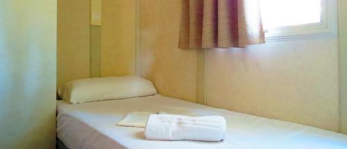 Bungalows - Camping Los Escullos - Cabo de Gata